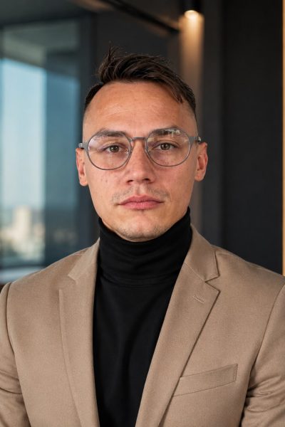 Denis Kušmírek