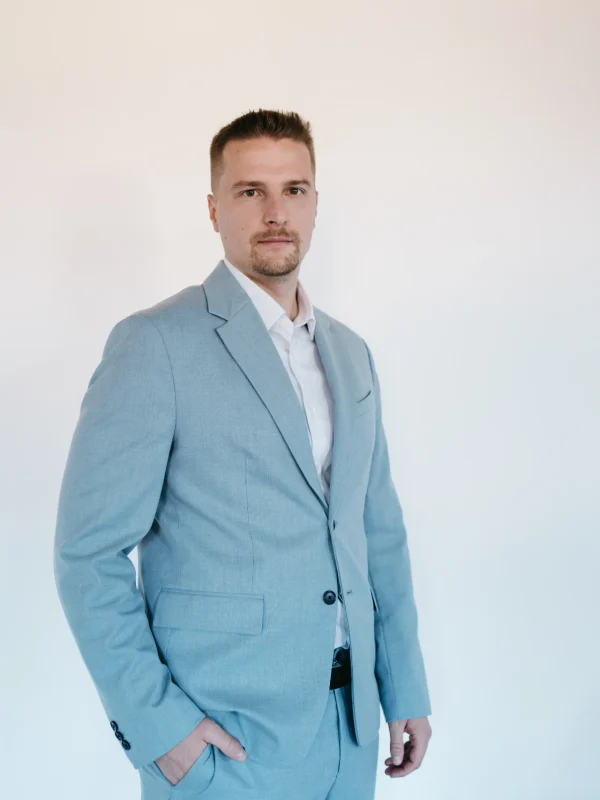 Jakub Kraľovanský