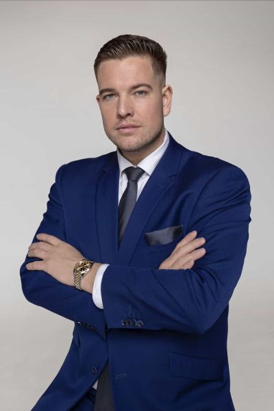 Janči Michal