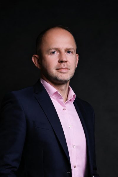 Juraj Probala profile picture 2026