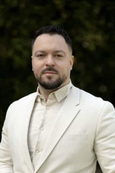 Oliver Ferencz 2