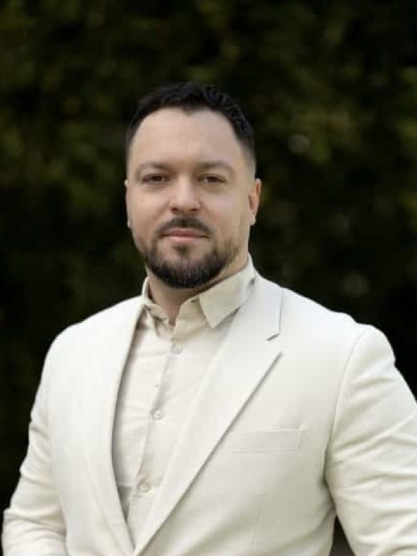 Oliver Ferencz 2