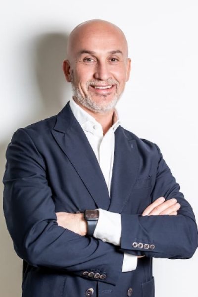 Stefano-Laprocina