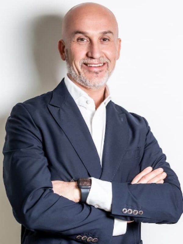 Stefano-Laprocina