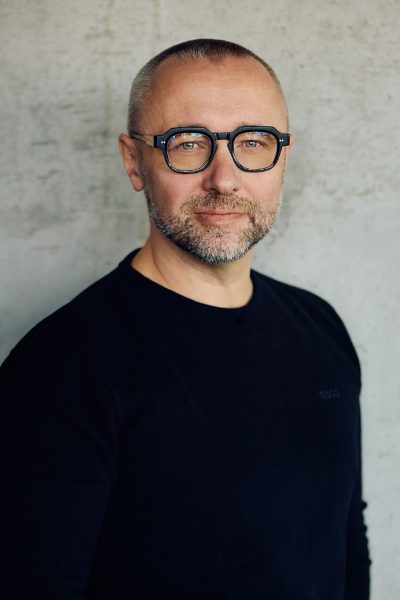 martin-porada